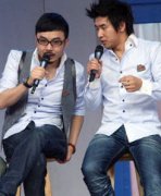 歐弟主持什么節(jié)目