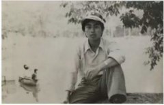 海子是什么派詩人