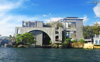 楊麗萍月亮宮在哪里