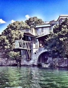 楊麗萍月亮宮在哪里