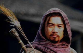 楊志是誰的后人