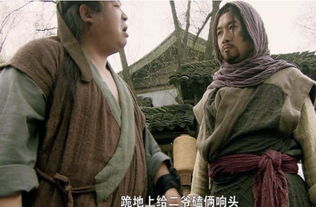 楊志是誰的后人