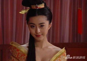 楊玉環什么時候出