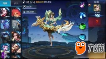 楊玉環什么時候出