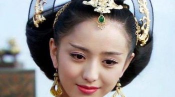 楊玉環和趙飛燕是什么成語