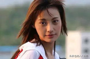 楊雪和楊穎是姐妹嗎