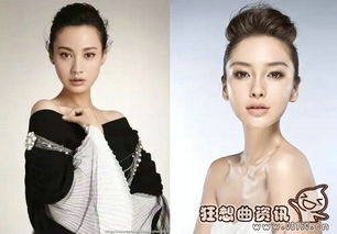 楊雪和楊穎是姐妹嗎