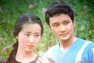 歐陽奮強(qiáng)愛過陳曉旭嗎