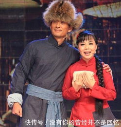 歌手阿寶是哪里人