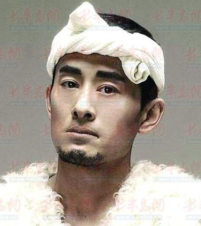 歌手阿寶是哪里人