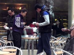 殷桃和李金羽結婚了嗎