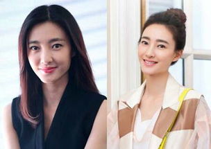 江疏影和誰長得像