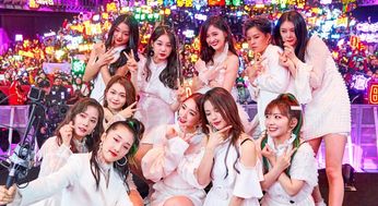 火箭少女101誰最火