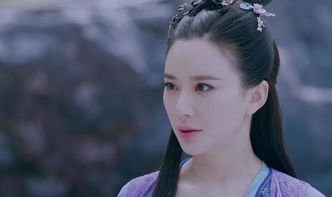 熊乃瑾在青云志中演誰