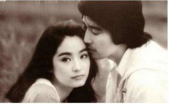 秦漢現(xiàn)在還愛林青霞嗎