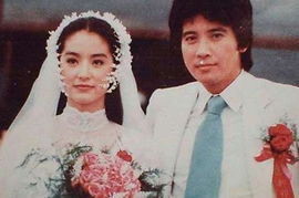 秦漢現(xiàn)在還愛林青霞嗎