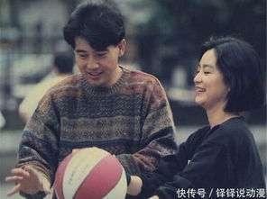 秦漢現(xiàn)在還愛林青霞嗎