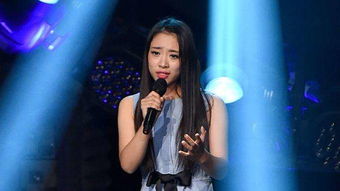 葉炫清夢想的聲音唱的什么歌