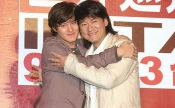 周華健有多少個老婆