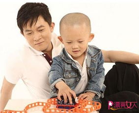 楊志剛妻子是誰