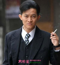 楊志剛妻子是誰