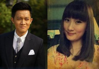 楊志剛妻子是誰