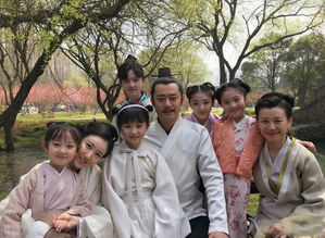 林小娘扮演者叫什么名字