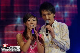 林志炫和任曦結婚了嗎