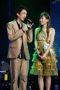 林志炫和任曦結婚了嗎