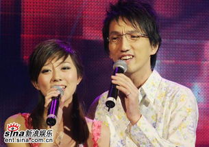 林志炫和任曦結婚了嗎