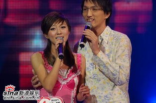 林志炫和任曦結婚了嗎