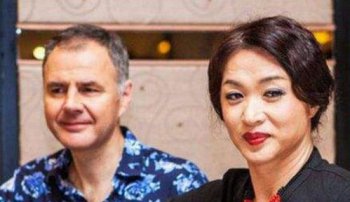 漢斯為什么娶金星