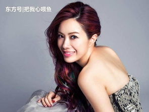 徐懷鈺被雪藏的原因是什么