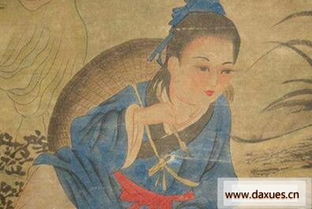 王冕是哪個朝代的