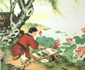 王冕是哪個朝代的