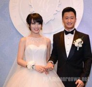 謝楠吳京的孩子叫什么