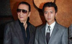 謝賢和向華強(qiáng)誰勢(shì)力大