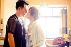 鄭愷和郭采潔演的電影