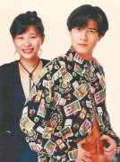 郭富城幾歲了今年