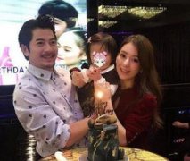 郭富城怎么會(huì)看上方媛