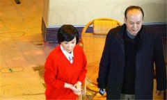 郭達(dá)蔡明為什么分開