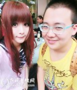 郭麒麟的女朋友是誰(shuí)