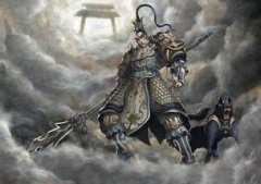 二郎神多少變化