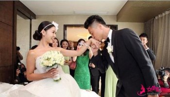 王雷李小萌有幾個孩子