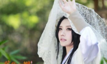 笑傲江湖白小白是哪期