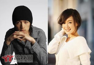 胡歌前女友都有誰