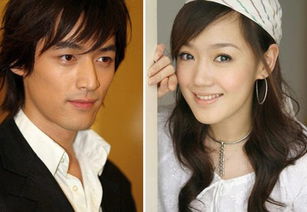 胡歌前女友都有誰