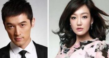 胡歌前女友都有誰