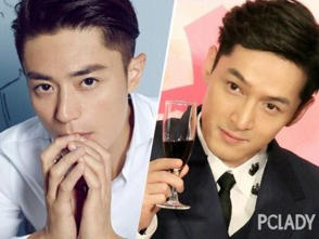 胡歌和霍建華演的電視是什么