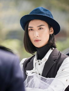 胡瀟靈主演的電視劇是什么